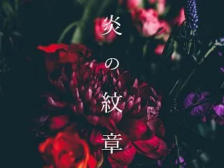 炎の紋章 ４