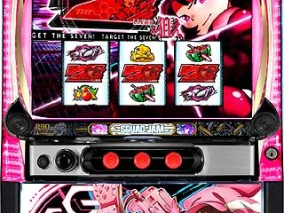 L ガンゲイルオンライン 天井狙い・設定…