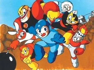 【朗報】一番難易度の低い『ロックマン』、…