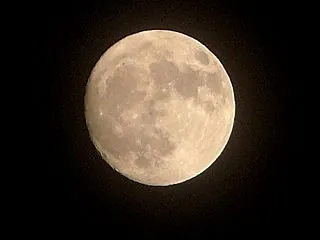 １０/２６（月）おうし座満月！