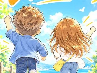 飲み歩き～朝くすぶり…午後からエンジン全…