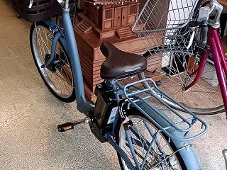 納車