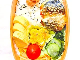 VIVANTと朝ドラと【お弁当作り】