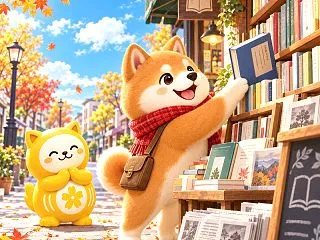 10月27日は「文字・活字文化の日」甲戌…