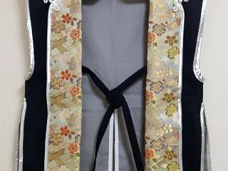 【レンタル】レンタル用の陣羽織を3着追加…