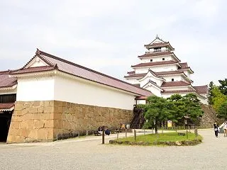 会津若松ハーフマラソン