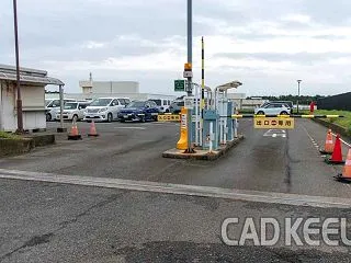9月27日湘南海岸サイクリングロード