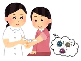 病院であれこれ質問してみた