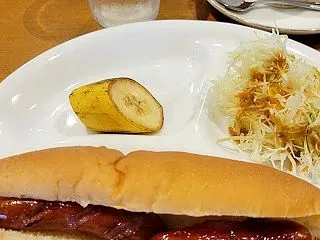 【九品寺カフェ コモド】モーニング &a…
