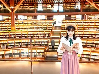 石川県立図書館の撮影スポットガイド｜建築…