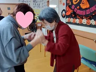 フォークダンス〓