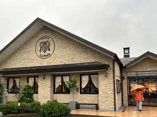 新たなイタリアンに潜入！(Trattor…
