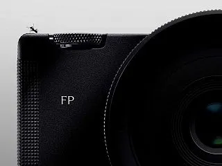 シグマ「FP2」はついに使いやすいカメラ…