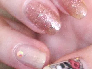 My nail:2026.10.26