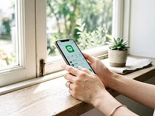LINEを断捨離、もう一生サヨナラでいい…