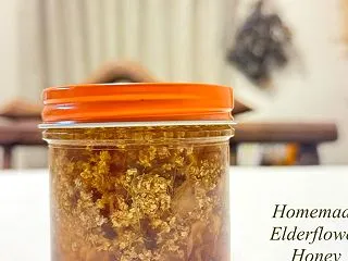 植物の恵みを暮らしに生かす。エルダーフラ…