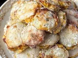 このホクホクたまらん☆ネギ味噌チキンの里…