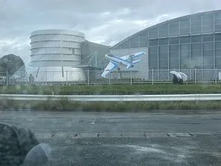 雨女極まれり！！
