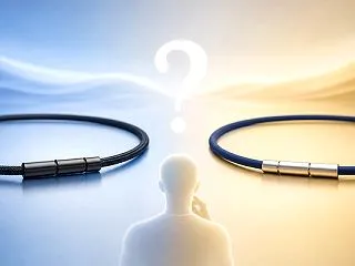 コラントッテとファイテンどっちがいい？磁…