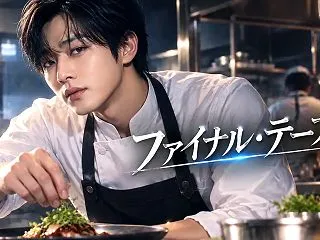 韓国ドラマ『ファイナル・テーブル』の全話…