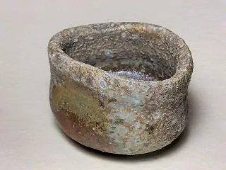 青備前沓酒呑