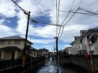 [2026/10/25] 秋の雨中ラン！…