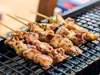 【川越市】ころがし屋｜川越のイベントに出…
