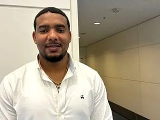 DeNA・エンカーナシオンが帰国「テレビ…