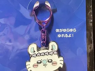 ”【ちいかわ】ダイソーとセリアで三人トリ…