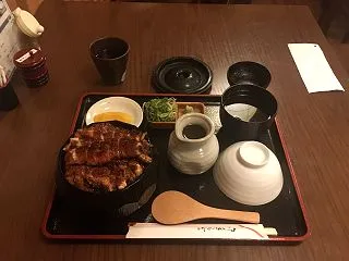 大観亭 美里店