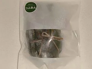 セイヒョーから自社製品詰合せが到着