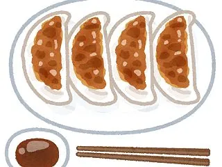 「ぎょうざの満洲」の学校給食が実現 「う…