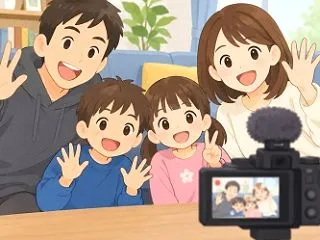 【悲報】登録者数62万人の家族系yout…