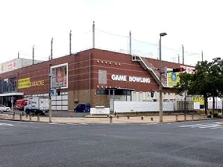 ダイレックス門司店