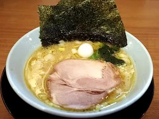 横浜家系ラーメン 町田商店 松原店