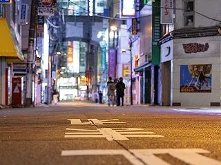 メイドカフェが減り、コンカフェが増えるの…