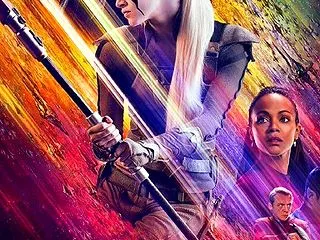 「スター・トレックBEYOND」〜誰もが…