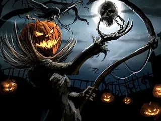 ハロウィンの正体