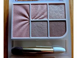 CEZANNE✩アイシャドウ2つ買いまし…
