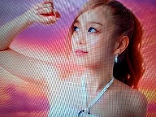 WOWOW録画してた、西野カナ_HEAR…