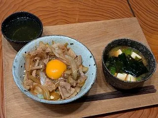 １０／２６のお夕飯
