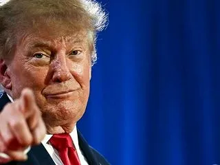 トランプ「中間選挙で負けたら選挙結果を無…