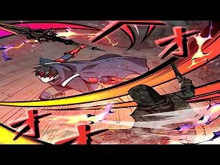 【異世界漫画最新作】『テムパル～アイテム…