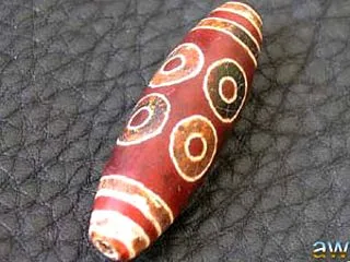 五眼天珠 “夢幻天珠” の単品
