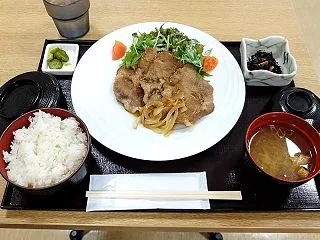 「外来レストラン アゼリア」 堺 大阪ろ…
