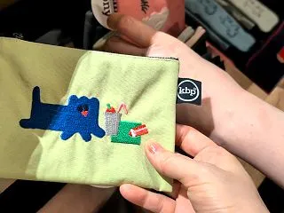 【韓国旅行】ソウル 合井 KITTY B…