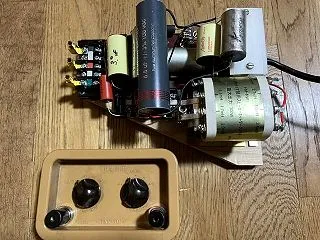 オートグラフのネットワーク・クロスオーバ…