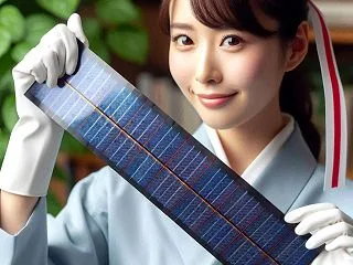 【中国製が市販先行・・・。】中国GCL、…