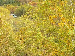 「煙の無い記憶」１９２ 山線を駆けたキハ…