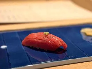 札幌すすきので食べた寿司が極上に美味かっ…